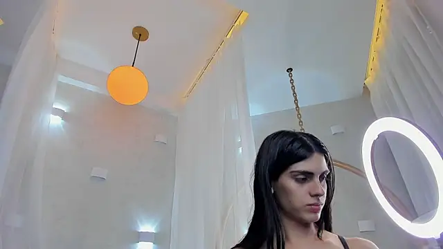 Venusflame   online show from 11/27/25, 11:56