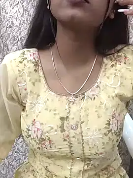 Ishaani 0 online show from 01/23/25, 05:31