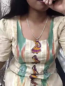 Ishaani 0 online show from 01/26/25, 09:51