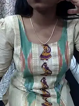Ishaani 0 online show from 01/26/25, 02:19