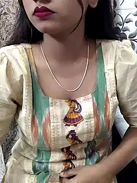 Ishaani 0 online show from 01/28/25, 04:19