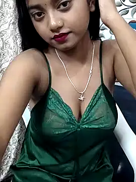 Ishaani 0 online show from 01/30/25, 05:49