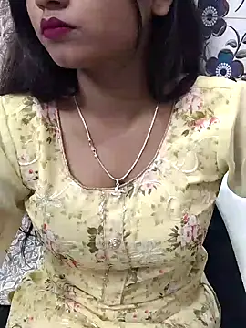 Ishaani 0 online show from 02/04/25, 02:43