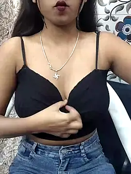Ishaani 0 online show from 02/05/25, 02:37