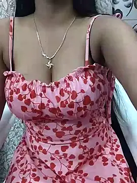 Ishaani 0 online show from 02/14/25, 11:53