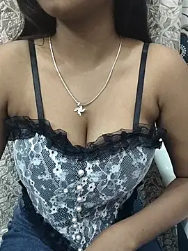 Ishaani 0 online show from 02/15/25, 06:55