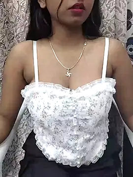 Ishaani 0 online show from 02/16/25, 11:16