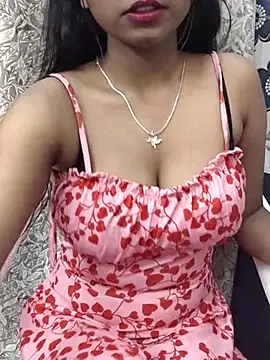 Ishaani 0 online show from 02/18/25, 12:26