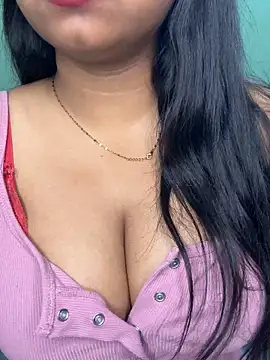 Ishaani 0 online show from 05/10/26, 05:29