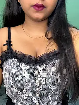 Ishaani 0 online show from 06/05/26, 07:19