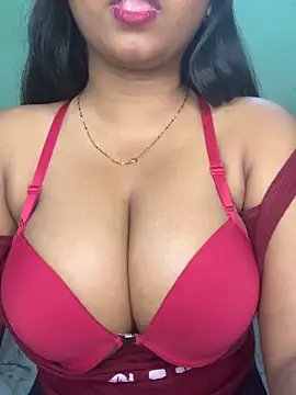 Ishaani 0 online show from 06/11/26, 12:32