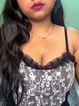 Ishaani 0 online show from 06/11/26, 02:53