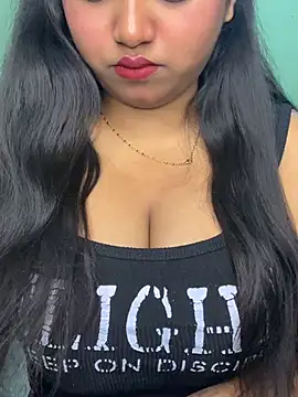 Ishaani 0 online show from 06/23/26, 05:44