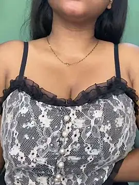 Ishaani 0 online show from 06/28/26, 06:25