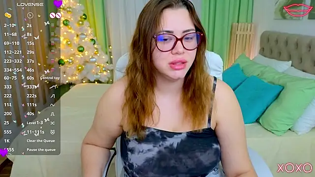  Kiksy online show from 01/07/25, 06:27