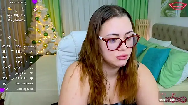  Kiksy online show from 01/07/25, 12:31