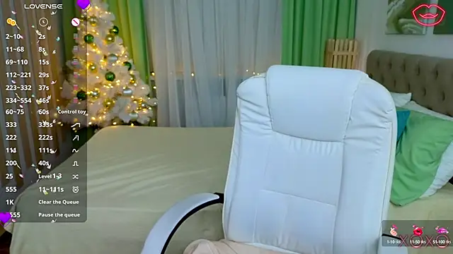  Kiksy online show from 01/08/25, 06:41