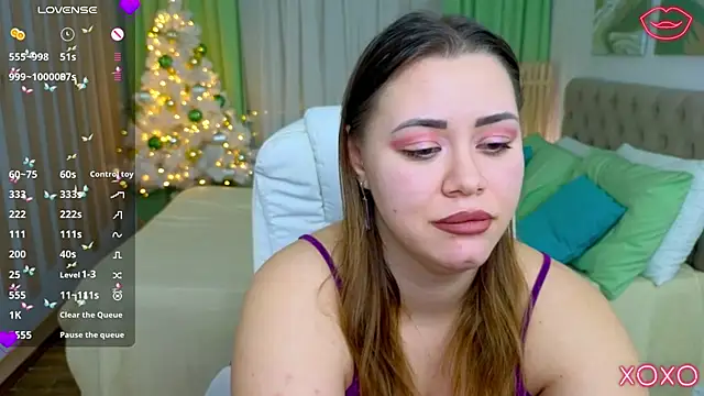  Kiksy online show from 01/16/25, 10:12