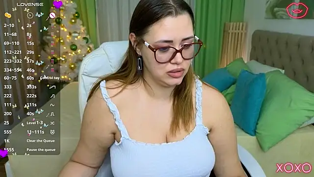  Kiksy online show from 01/20/25, 10:37