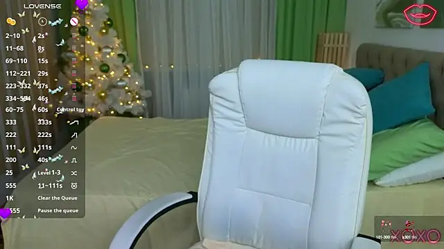  Kiksy online show from 01/21/25, 01:39