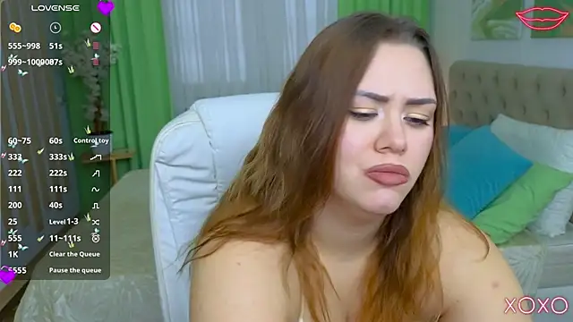  Kiksy online show from 02/06/25, 09:43