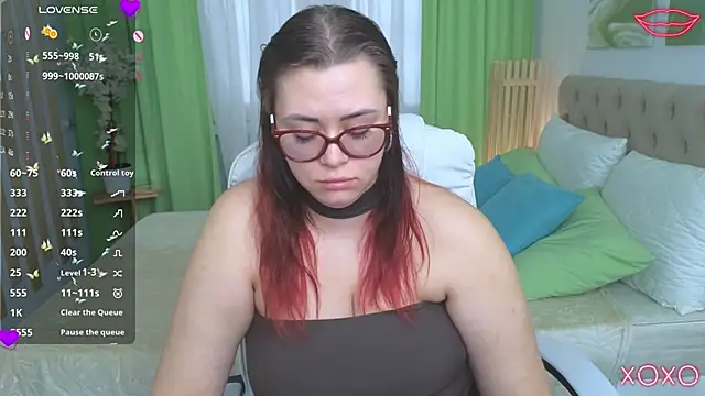 Kiksy online show from 03/02/25, 09:31