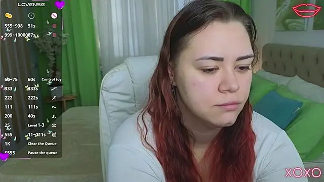  Kiksy online show from 03/09/25, 06:39