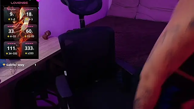 Snapshot of pepsicolacouple chatting on 11/16/25, 11:10 pepsicolacouple online show from 11/16/25, 11:10