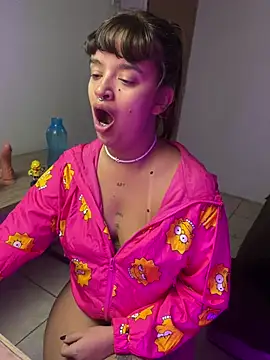 pepsicolacouple online show from 06/16/26, 10:34