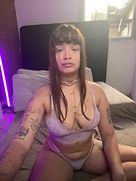 pepsicolacouple online show from 07/17/26, 02:45