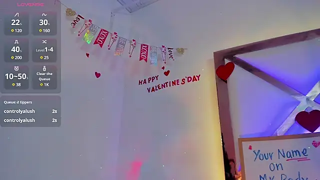 HayamiKioto online show from 02/04/25, 06:38