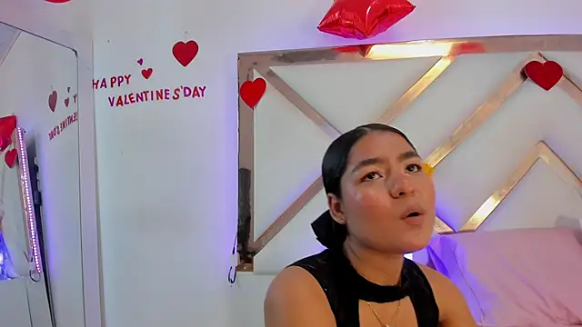 HayamiKioto online show from 02/22/25, 03:47