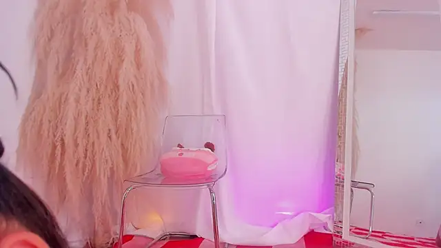 HayamiKioto online show from 10/21/25, 12:50