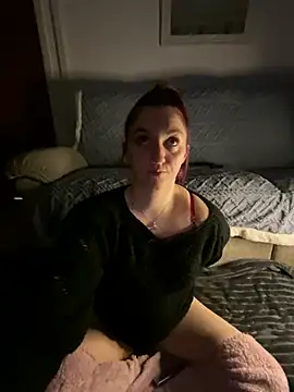 Stoner BarbieXX online show from 02/14/25, 10:47
