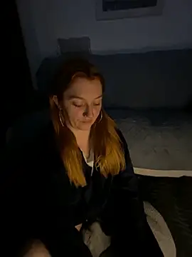 Snapshot of Stoner_BarbieXX chatting on 11/26/25, 10:55 Stoner BarbieXX online show from 11/26/25, 10:55