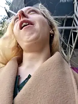 Public Katrisha online show from 09/25/25, 01:15