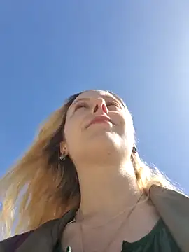 Public Katrisha online show from 10/19/25, 01:12