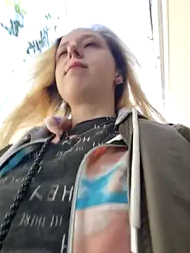 Public Katrisha online show from 11/08/25, 01:22