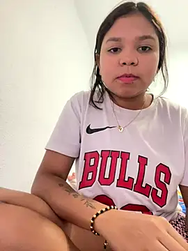 Amaia Nomi online show from 09/09/25, 11:15