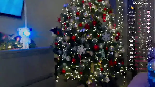  Sexy-Mia  online show from 12/10/24, 07:11