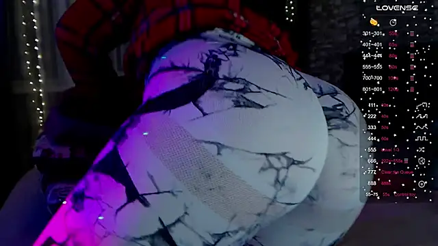  Sexy-Mia  online show from 12/13/24, 06:05
