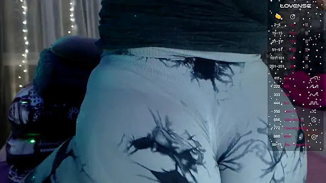  Sexy-Mia  online show from 12/27/24, 01:50