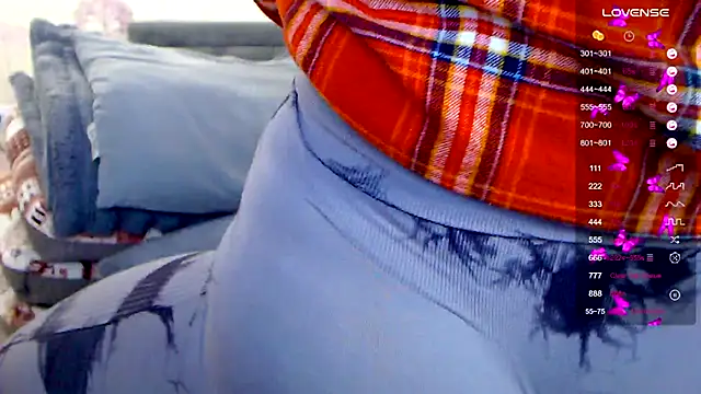  Sexy-Mia  online show from 02/13/25, 04:07