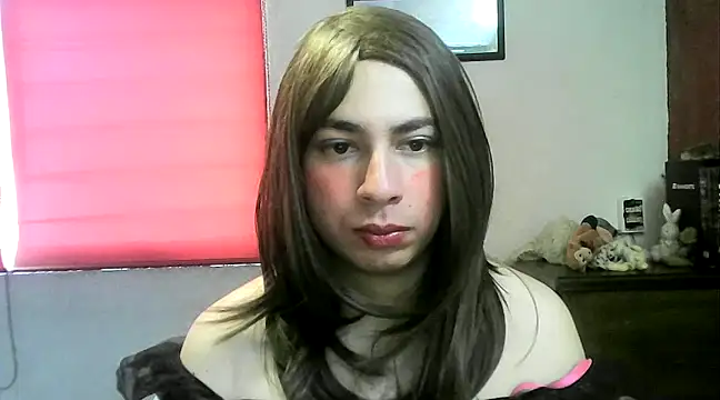Yasmin Paez99 online show from 03/09/25, 07:48