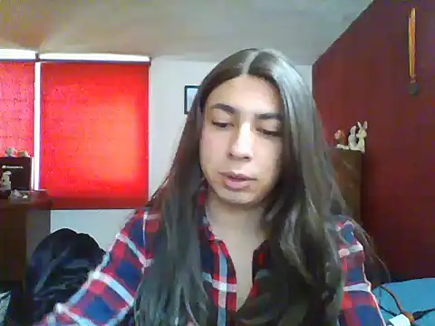 Yasmin Paez99 online show from 10/23/25, 05:12