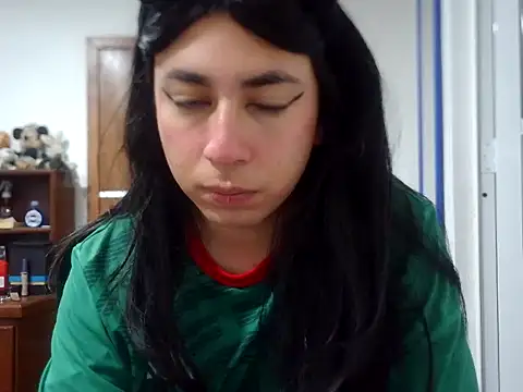Yasmin Paez99 online show from 06/11/26, 11:14
