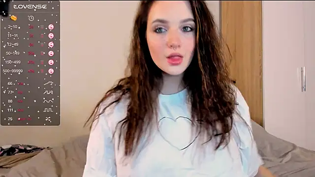   Latisha   online show from 12/16/24, 12:38