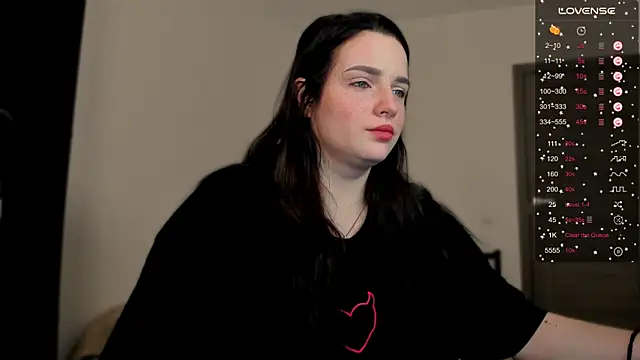   Latisha   online show from 03/14/25, 05:24