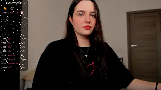   Latisha   online show from 03/22/25, 03:53