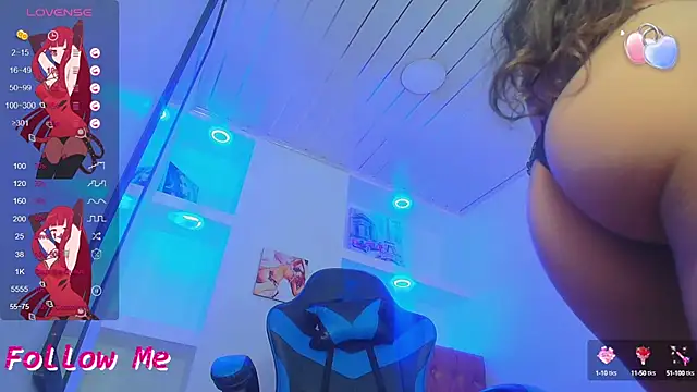 zoe connor19 online show from 01/14/25, 11:58